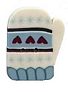 Small Wooly Mitten